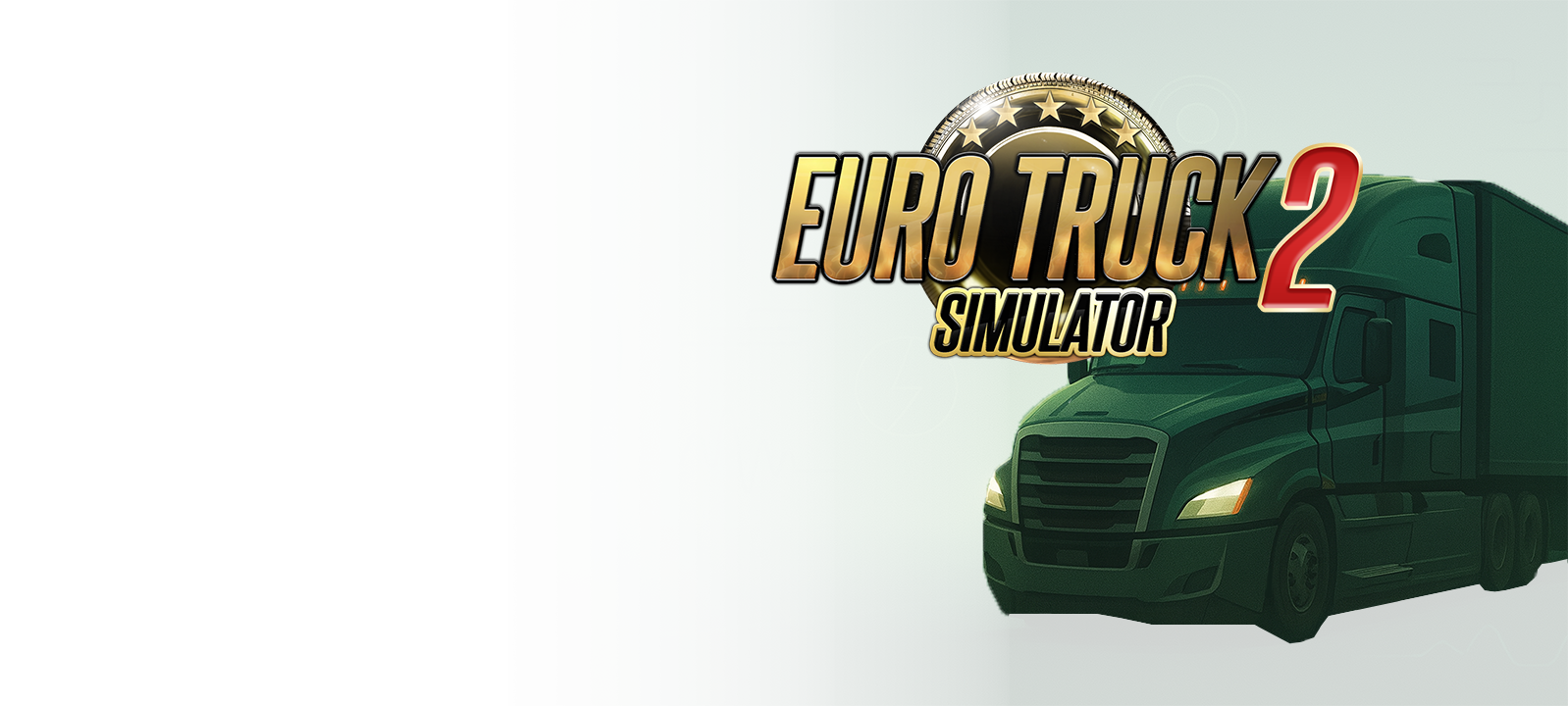 Euro Truck Simulator 2 Server | Bis 5,7 GHz mit einem Klick! - Euro Truck Simulator 2 Server