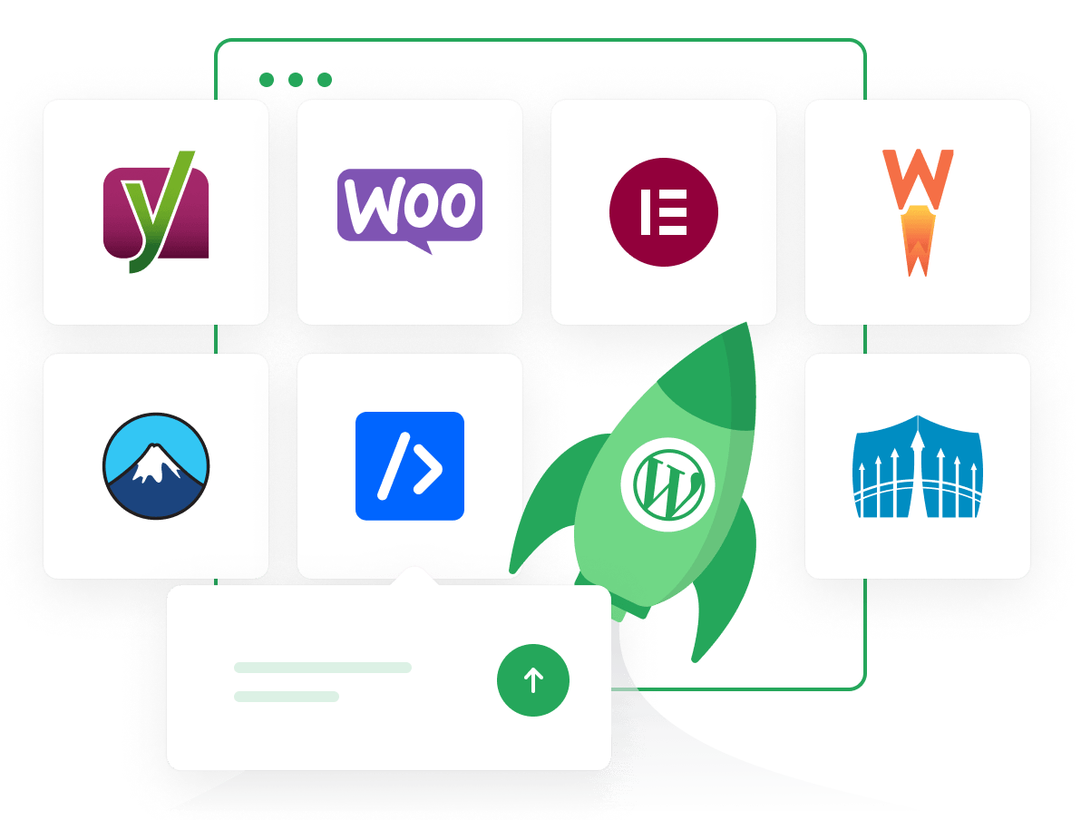 Joomla Hosting made in Germany – schnell, sicher & einfach - Leistungsstarke Joomla Plugins