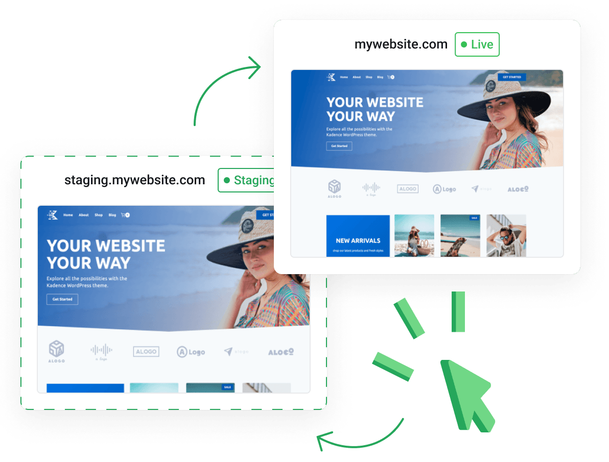 Joomla Hosting made in Germany – schnell, sicher & einfach - Über 1.000 Joomla Templates