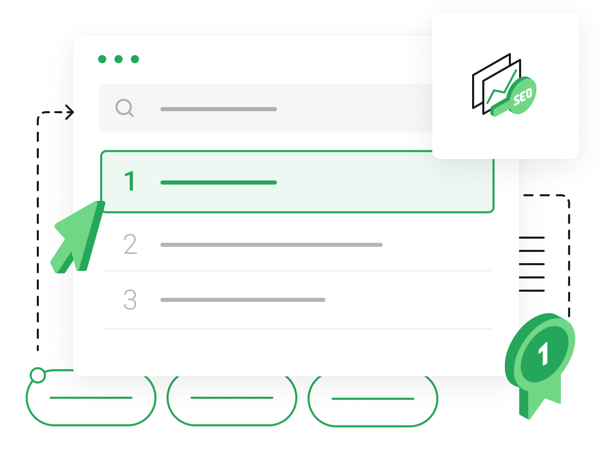 Joomla Hosting made in Germany – schnell, sicher & einfach - Zentrales Joomla Dashboard