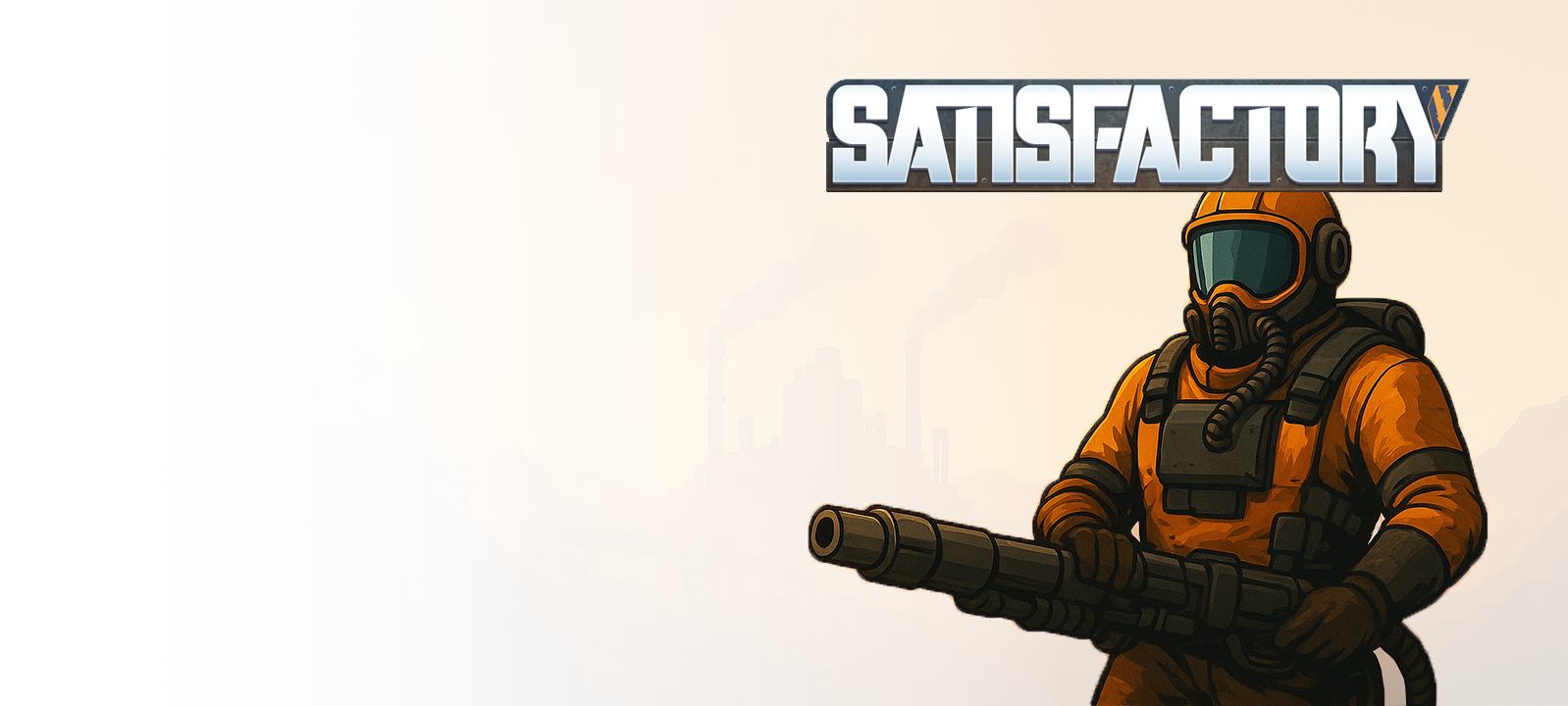 Satisfactory Server | Bis 5,7 GHz mit einem Klick! - Satisfactory Gameserver