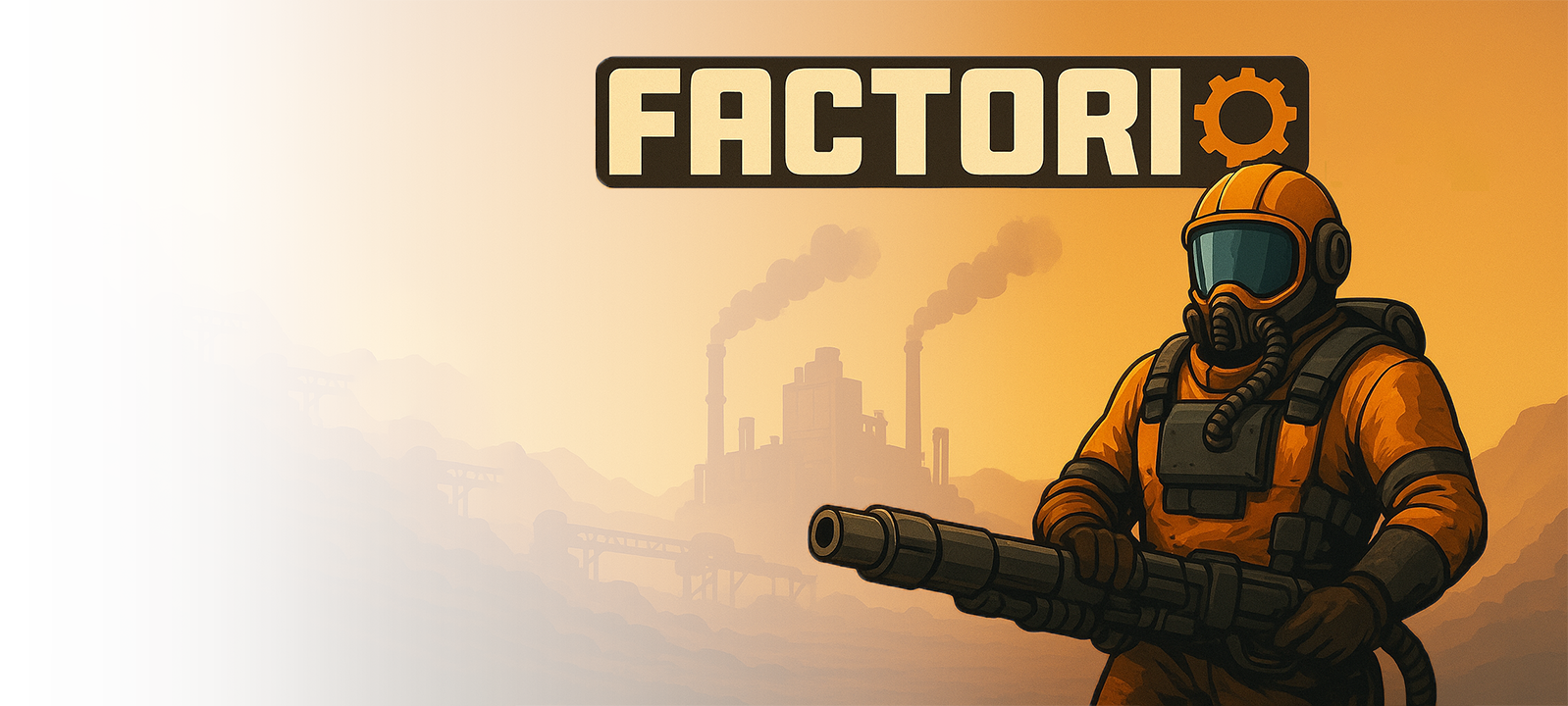 Factorio Gameserver| Bis 5,7 GHz mit einem Klick! - Factorio Gameserver