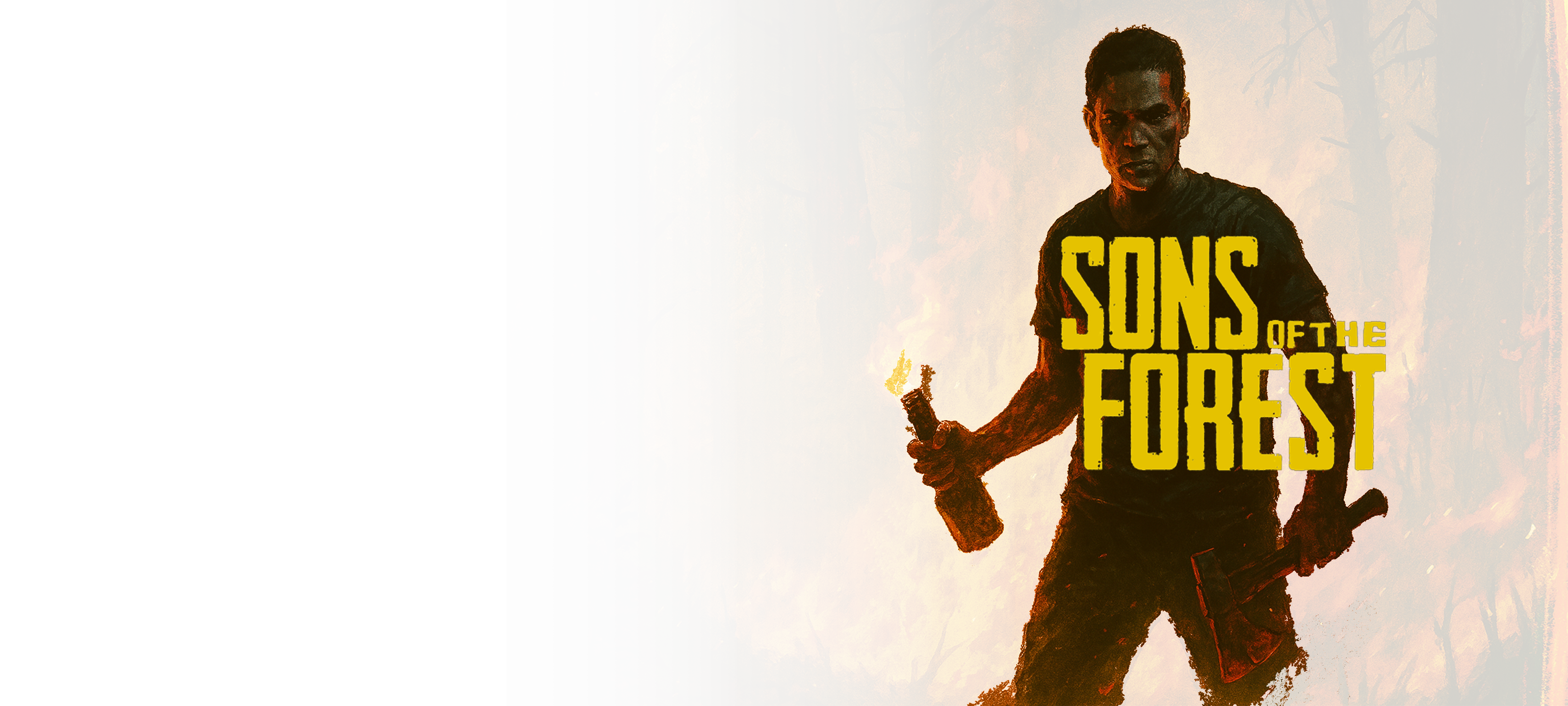 Sons of The Forest Server| Bis 5,7 GHz mit einem Klick! - Sons Of The Forest Server
