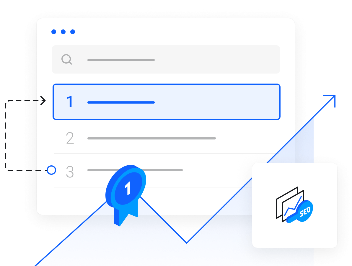 SSL-Zertifikate – Sichere Verschlüsselung für deine Website - Verbessere dein Suchmaschinen-Ranking